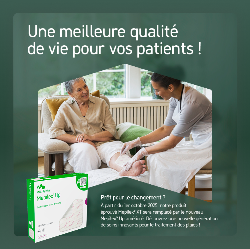 Nouvelles de notre partenaire